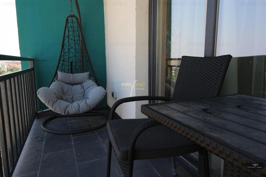 Vis Residence Năvodari Kültér fotó