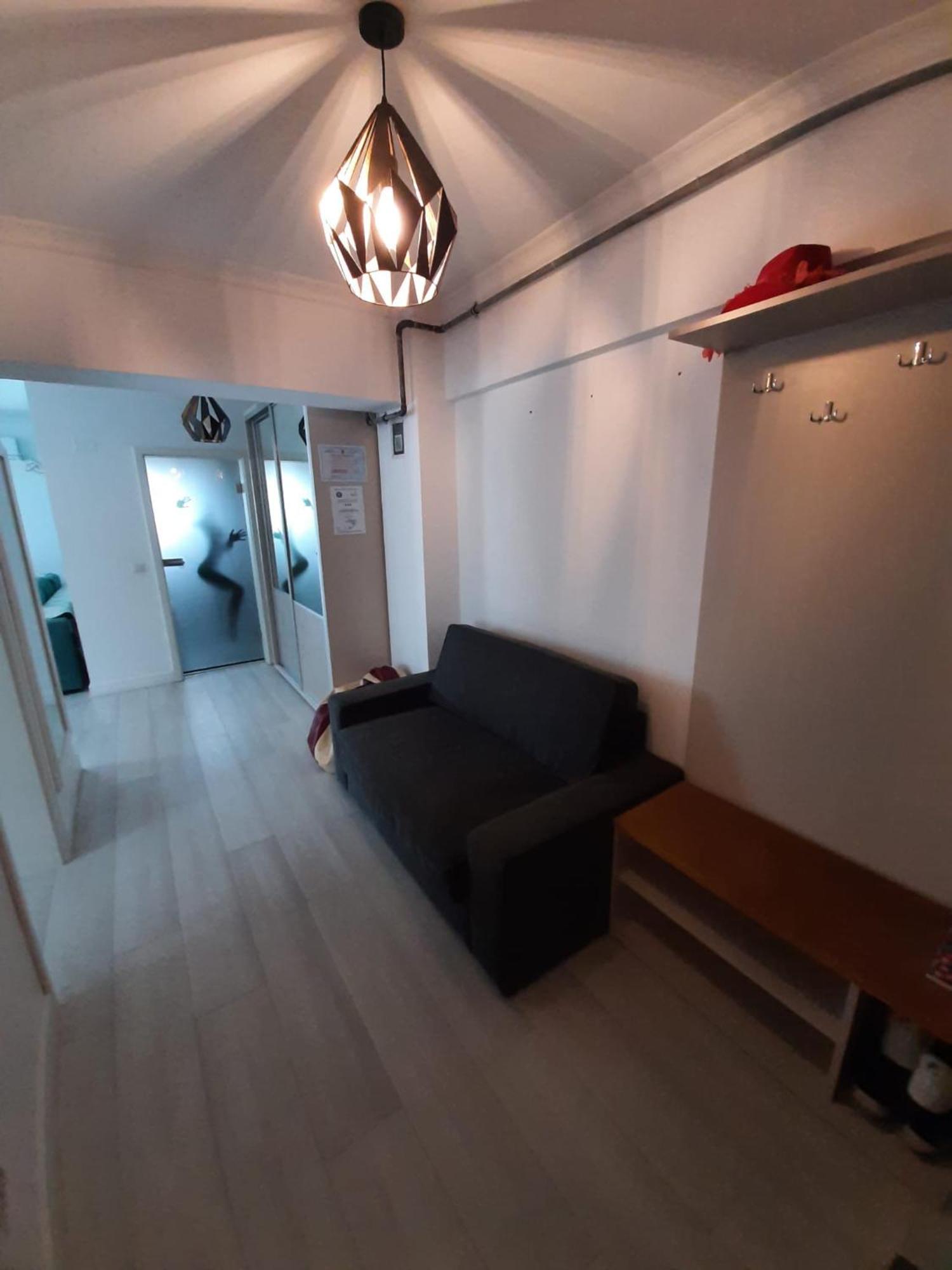 Vis Residence Năvodari Kültér fotó